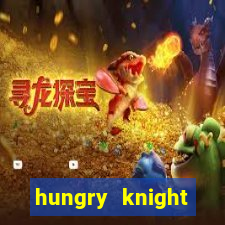 hungry knight gameboy rom pt br gba